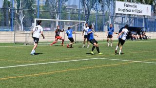 Final Fútbol 7 /2021-22
